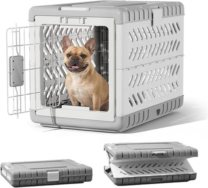 Gardner Pet Skládací psí box – Přepravní box pro psy